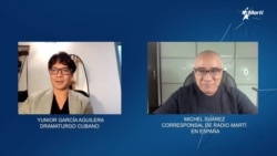 En el segundo aniversario del 27N, la declaración de uno de los participantes de la protesta En el segundo aniversario del 27N, la declaración de uno de los participantes de la protesta