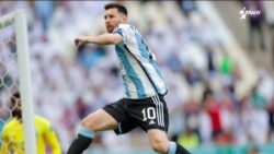 Día de sorpresas en el Mundial de Qatar Día de sorpresas en el Mundial de Qatar