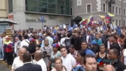 Comienza "La gran toma de Caracas" Comienza "La gran toma de Caracas"