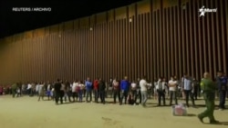 Info Martí | Casi 30 mil cubanos llegaron a la frontera sur de EEUU en octubre Info Martí | Casi 30 mil cubanos llegaron a la frontera sur de EEUU en octubre