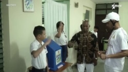 Info Martí | Elecciones en Cuba, las "más irregulares de su historia", denuncian observadores Info Martí | Elecciones en Cuba, las "más irregulares de su historia", denuncian observadores