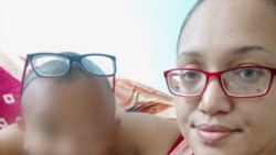 Info Martí | "Yo lo único que quiero es que operen a mi hijo”, dice madre desesperada Info Martí | "Yo lo único que quiero es que operen a mi hijo”, dice madre desesperada