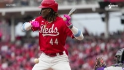 Cincinnati al Rojo Vivo Cincinnati al Rojo Vivo