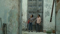 "Paisajes para después de la utopía", cine cubano en Madrid "Paisajes para después de la utopía", cine cubano en Madrid