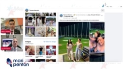 ¿Quiénes son las sobrinas de Manuel Marrero que llegaron a Estados Unidos?  ¿Quiénes son las sobrinas de Manuel Marrero que llegaron a Estados Unidos?