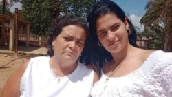 Sissi Abascal, Saily Navarro y Tania Echeverría enfermas en prisión La Bellotex Sissi Abascal, Saily Navarro y Tania Echeverría enfermas en prisión La Bellotex