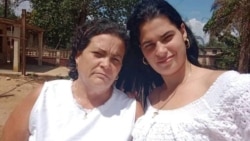 Declaraciones de Annia Zamora Declaraciones de Annia Zamora