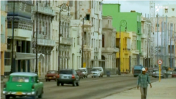 Habaneros critican proyecto de la UE para modificar La Habana Habaneros critican proyecto de la UE para modificar La Habana