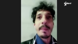 Julio Llópiz-Casal, de Forma Foco, conversa con Exilda Arjona Julio Llópiz-Casal, de Forma Foco, conversa con Exilda Arjona