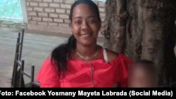 María Emilia Savigne Borjas, de 38 años, es la víctima número 19 en el subregistro de feminicidios en Cuba en 2024