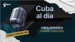 Hoy en Cuba al Día al análisis el nuevo código penal, la situación de los presos políticos y la celebración de eventos en recordación al 11J Hoy en Cuba al Día al análisis el nuevo código penal, la situación de los presos políticos y la celebración de eventos en recordación al 11J