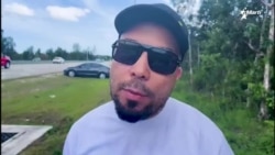 Info Martí | Tercer vuelo de deportación desde Miami arriba a La Habana Info Martí | Tercer vuelo de deportación desde Miami arriba a La Habana