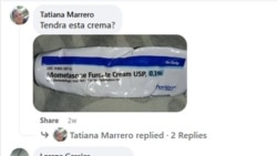Vendedores en línea explican cómo funciona la venta informal de fármacos en la isla Vendedores en línea explican cómo funciona la venta informal de fármacos en la isla
