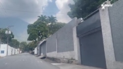 Info Martí | Venezuela continúa siendo un país inseguro Info Martí | Venezuela continúa siendo un país inseguro