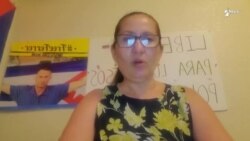 Familiares de José Daniel Ferrer denuncian precarias condiciones de salud del líder de UNPACU Familiares de José Daniel Ferrer denuncian precarias condiciones de salud del líder de UNPACU