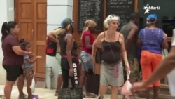 Cubanos reaccionan a tope de precios impuestos por el gobierno Cubanos reaccionan a tope de precios impuestos por el gobierno