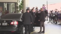 Milei invita a Lula a toma de posesión, dice cancillería brasileña Milei invita a Lula a toma de posesión, dice cancillería brasileña