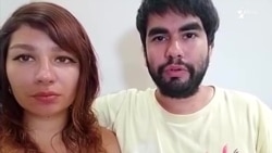 Info Martí | Amenazado matrimonio cubano en Trinidad y Tobago Info Martí | Amenazado matrimonio cubano en Trinidad y Tobago