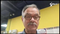 Declaraciones del activista cubano Ramón Saúl Sánchez Declaraciones del activista cubano Ramón Saúl Sánchez