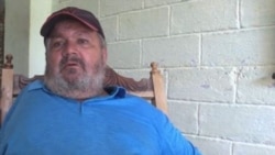 Preso político del 11J Javier Delgado Torna cuenta en entrevista con Marti Noticias todo lo que padeció en la prisión Preso político del 11J Javier Delgado Torna cuenta en entrevista con Marti Noticias todo lo que padeció en la prisión