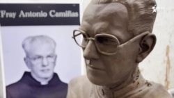 Info Martí | Reconocerán obra del Padre Camiñas Info Martí | Reconocerán obra del Padre Camiñas