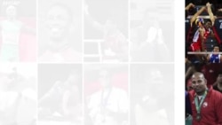 Cubanos que participarán en los Juegos Olímpicos de París con delegaciones de otros países Cubanos que participarán en los Juegos Olímpicos de París con delegaciones de otros países