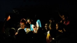 Informe de OCDH sobre violaciones de la libertad religiosa en Cuba Informe de OCDH sobre violaciones de la libertad religiosa en Cuba