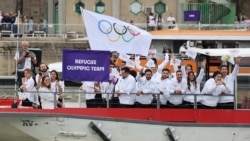 Info Martí | Refugiados en París Info Martí | Refugiados en París