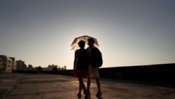 Info Martí | Mayo: récords de calor y apagones en Cuba Info Martí | Mayo: récords de calor y apagones en Cuba