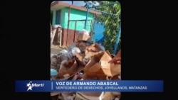 Vertedero de desechos en el poblado de Carlos Rojas, en Jovellanos, Matanzas Vertedero de desechos en el poblado de Carlos Rojas, en Jovellanos, Matanzas