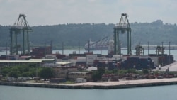 Info Martí | En aumento exportaciones de EEUU a Cuba Info Martí | En aumento exportaciones de EEUU a Cuba