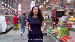 La economía preocupa, pero sigue sin unir a votantes en EEUU La economía preocupa, pero sigue sin unir a votantes en EEUU