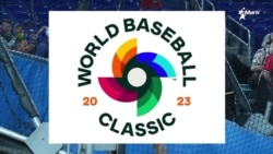 Presentan el tema del Clásico Mundial de Béisbol  Presentan el tema del Clásico Mundial de Béisbol