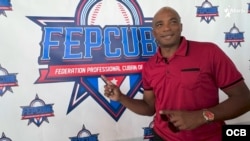 El equipo de béisbol “Patria y Vida”, integrado por jugadores profesionales cubanos exiliados, llevará al terreno en enero el sentimiento de libertad de los cubanos como símbolo de unidad.