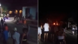 Detenciones, temor y descontento social en medio de apagones en Cuba Detenciones, temor y descontento social en medio de apagones en Cuba