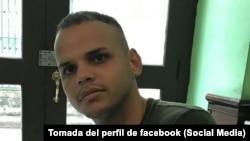 José Luis Tan Estrada fue detenido el viernes y conducido al Cuartel General de la Seguridad del Estado, en Villa Marista, La Habana.