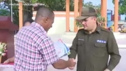 Info Martí | Mi primo “el represor de Caimanera” Info Martí | Mi primo “el represor de Caimanera”