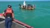 Guarda Costas de EEUU interceptan posible migrtantes ilegales en costas de Florida