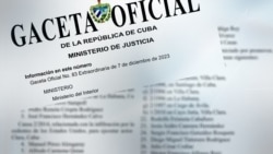 Info Martí | Régimen publica lista de exiliados a los que califica como “terroristas” Info Martí | Régimen publica lista de exiliados a los que califica como “terroristas”