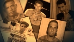 Tomás Cardoso tiene las declaraciones de Victoria Martínez Valdivia Tomás Cardoso tiene las declaraciones de Victoria Martínez Valdivia