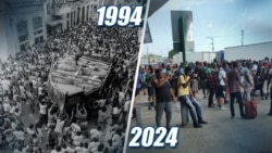 Info Martí | El Maleconazo: Ayer y Hoy Info Martí | El Maleconazo: Ayer y Hoy