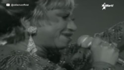 Info Martí | Celia Cruz: veinte años de su fallecimiento  Info Martí | Celia Cruz: veinte años de su fallecimiento