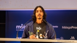 Entrevista al cineasta cubano Fernando Fraguela Entrevista al cineasta cubano Fernando Fraguela