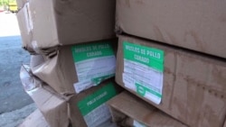 Info Martí | ¿El embargo dónde está?, se pregunta experto Info Martí | ¿El embargo dónde está?, se pregunta experto