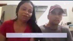 Info Martí | Nueva oleada de cubanos llegando a Tapachula, México  Info Martí | Nueva oleada de cubanos llegando a Tapachula, México