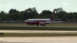 Info Martí | México reanuda vuelos de deportación a Cuba Info Martí | México reanuda vuelos de deportación a Cuba