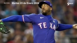 Peloteros cubanos en las Mayores Peloteros cubanos en las Mayores