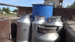 Info Martí | Sin solución la falta de agua potable en comunidades de Guantánamo Info Martí | Sin solución la falta de agua potable en comunidades de Guantánamo