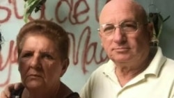 Sonia Álvarez: Me dijeron que lo trasladarían a La Habana para una resonancia magnética