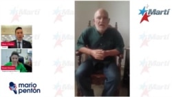 Cubano con el parole aprobado pide ayuda para que alguien lo reciba en EEUU Cubano con el parole aprobado pide ayuda para que alguien lo reciba en EEUU